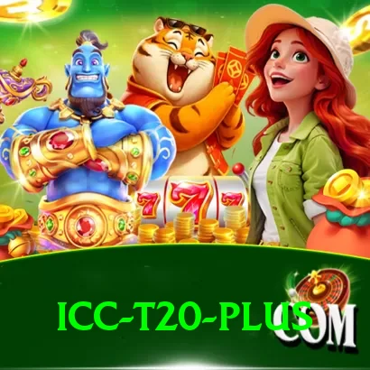 icc t20 Plus v2.5.4 - 2