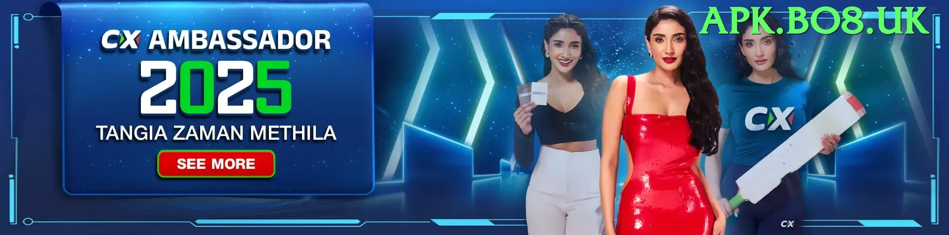 1xBet PK VIP Screenshot 1