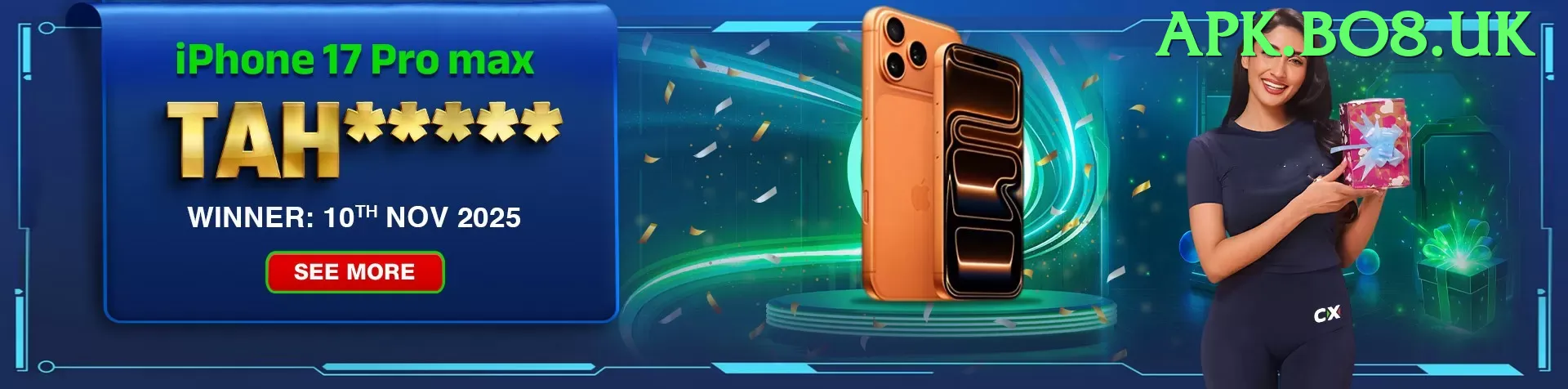 bk66 App Gold vv3.6.4 Screenshot 1