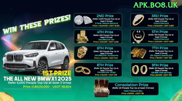 luck33 Apps (Tools & Injectors) v3.6.9 Screenshot 1