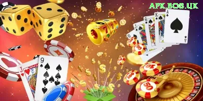 Omni Slots Gold v5.9.1 Screenshot 3 - 5