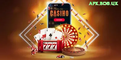 online casino Apps (Tools & Injectors) v2.8.0 Screenshot 3 - 5