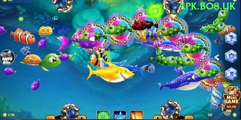 trout fishing Gold Edition vv5.6.9 Screenshot 1