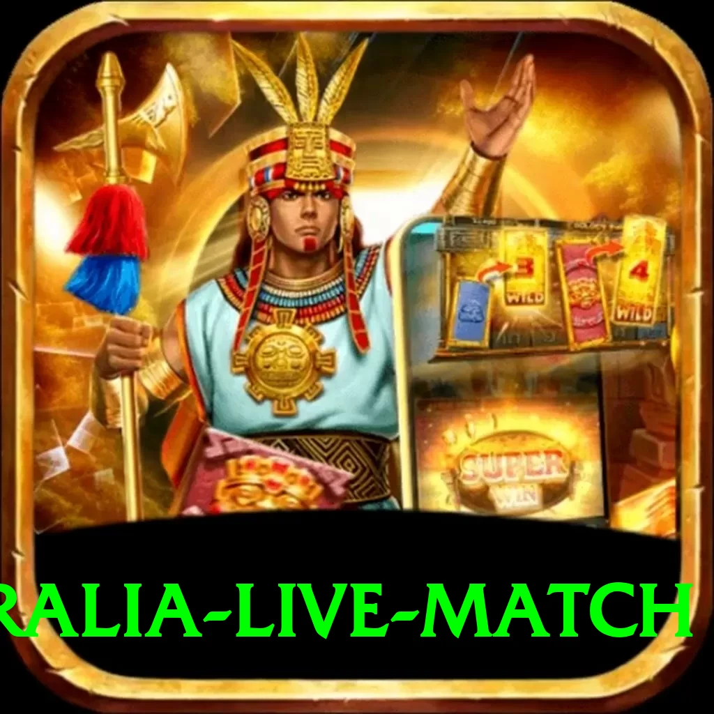 india australia live match App Super vv1.9.1 - 2