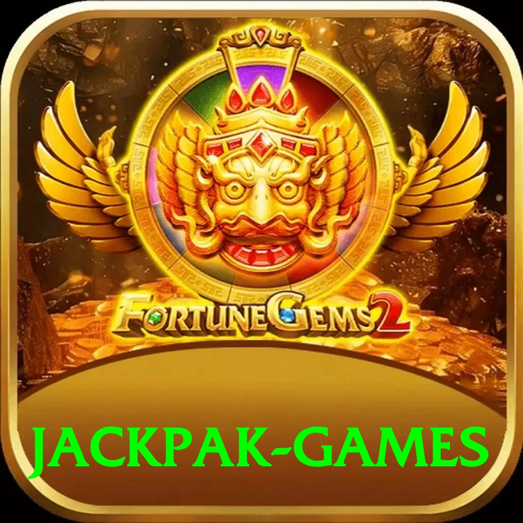 jackpak games Ultimate Pro vv3.2.8 - 2