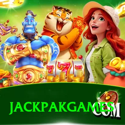 jackpakgames Games (Casino & Earning) Max vv2.3.4 - 2