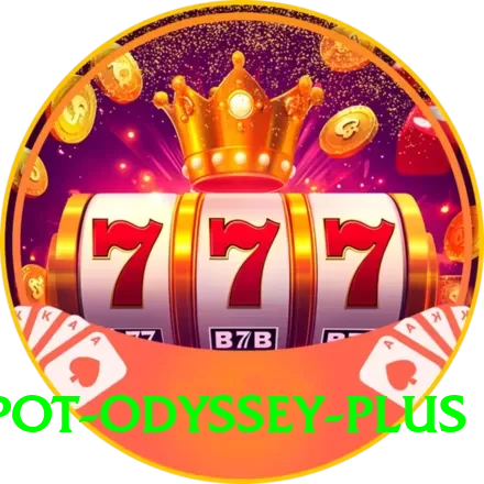 jackpot odyssey Premium v1.3.2 - 2