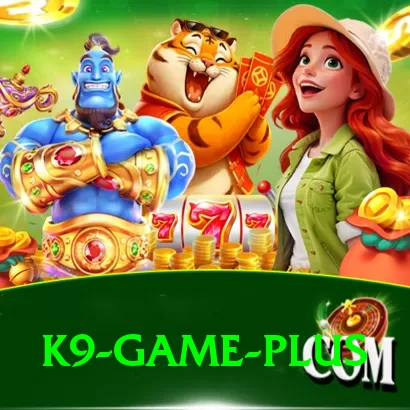 K9 Game Super Plus vv1.9.3 - 2