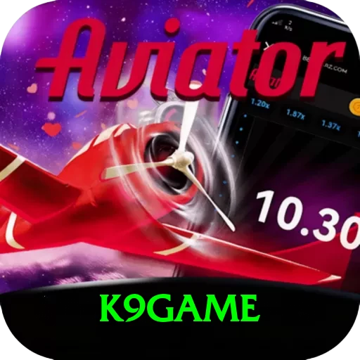 k9game App Super vv5.0.0 - 2