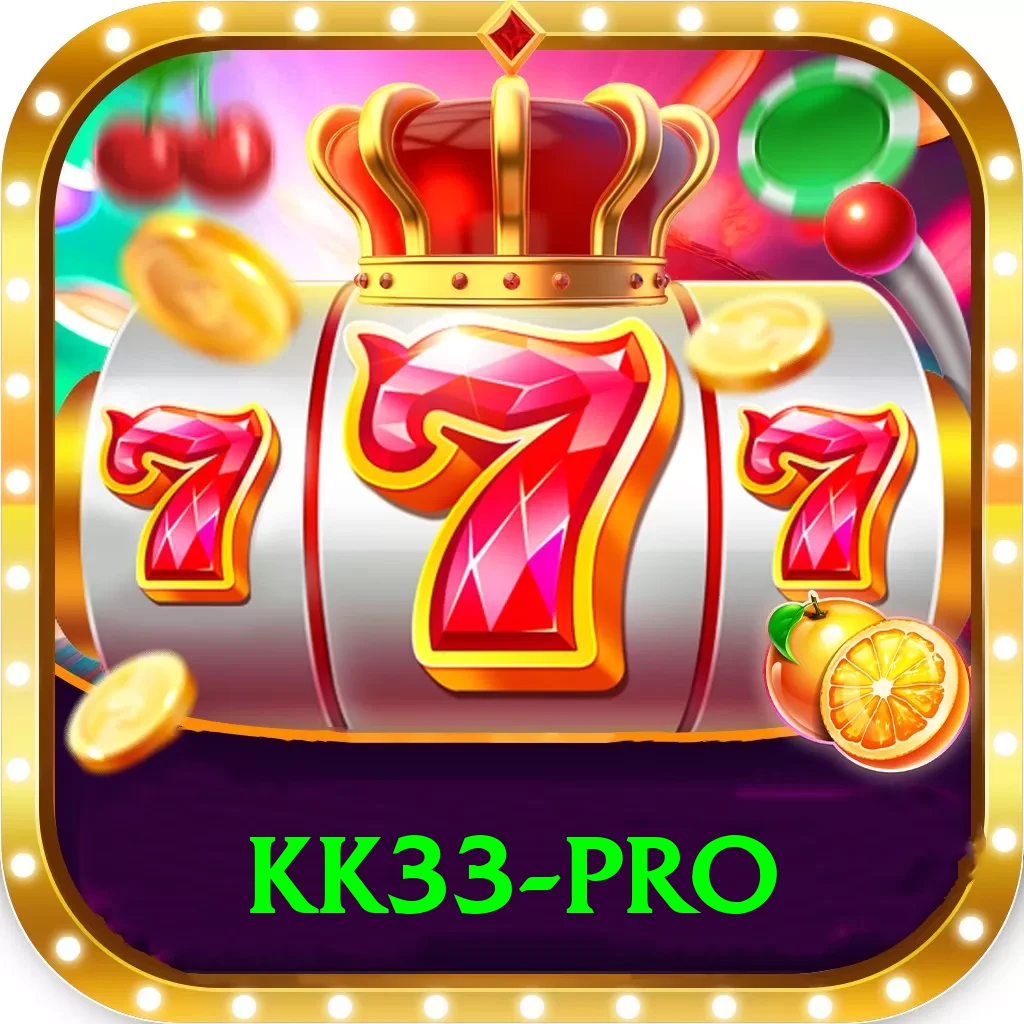 kk33 Master Pro vv4.1.0 - 2