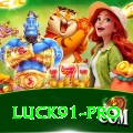 luck91 App Turbo vv4.5.8