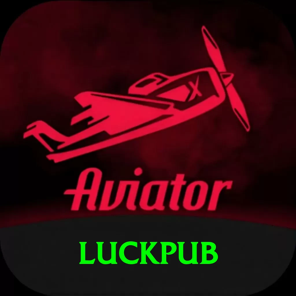 luckpub App Ultimate vv1.7.4 - 2