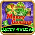 lucky 3vegas Games (Casino & Earning) Plus vv3.6.0