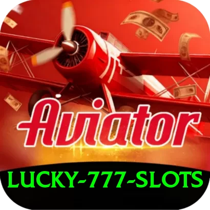 lucky 777 slots Games (Casino & Earning) Gold vv3.3.5 - 2