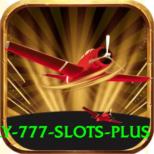 lucky 777 slots Plus Pro vv3.3.6 - 2