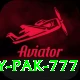 lucky pak 777 Plus