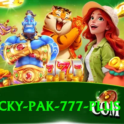 lucky pak 777 Deluxe Edition vv5.1.9 - 2