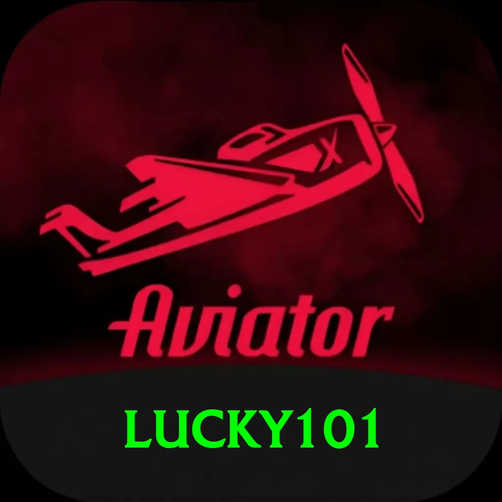 lucky101 Games (Casino & Earning) Super vv1.0.8 - 2