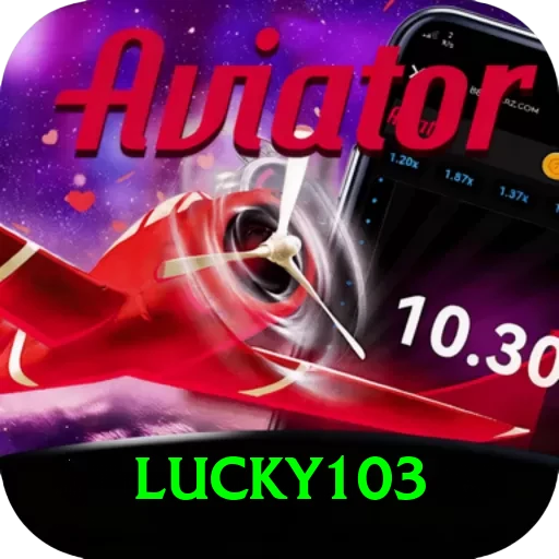 lucky103 Max vv2.1.9 - 2