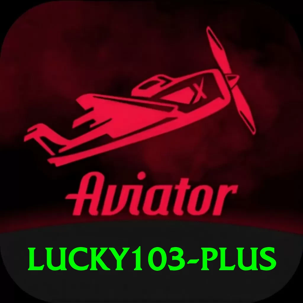 lucky103 Games (Casino & Earning) v4.4.1 - 2