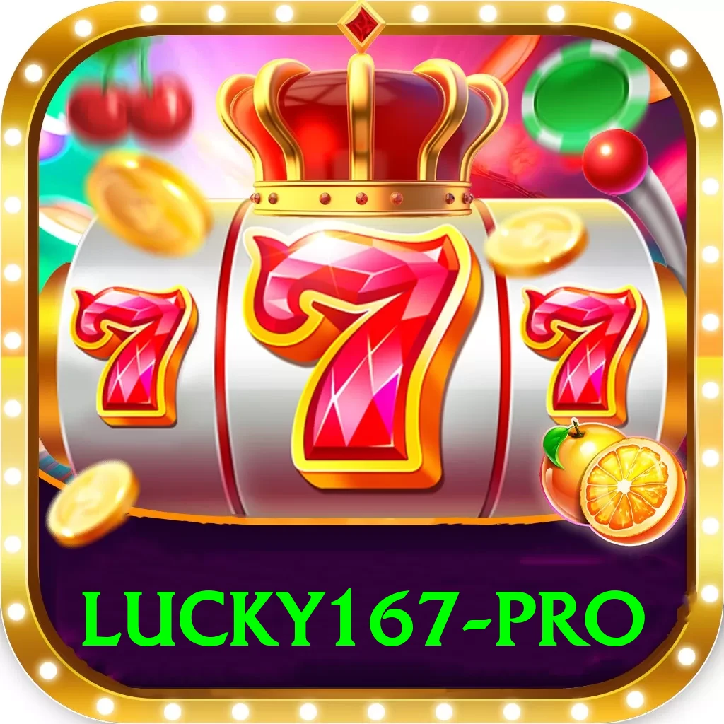 Lucky167 Platinum v5.5.6 - 2