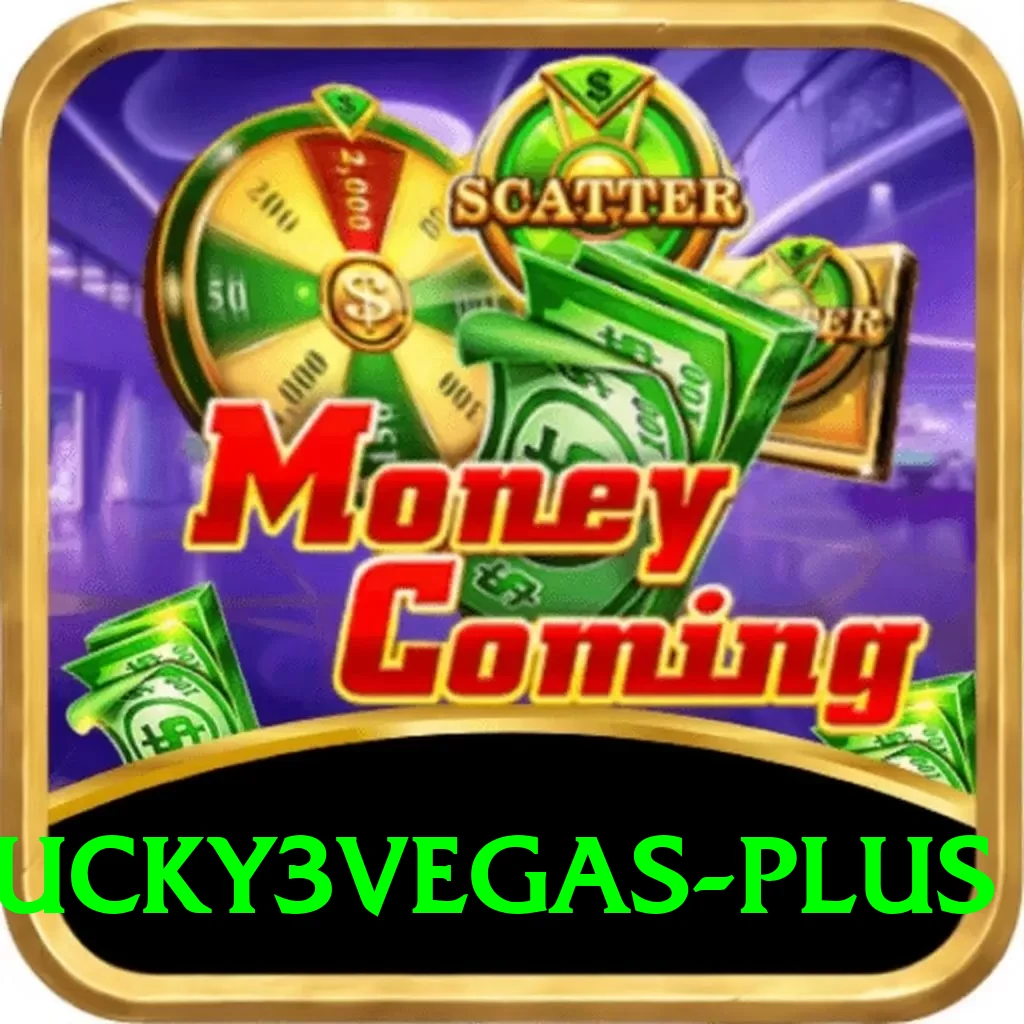lucky3vegas Gold Edition vv2.4.5 - 2