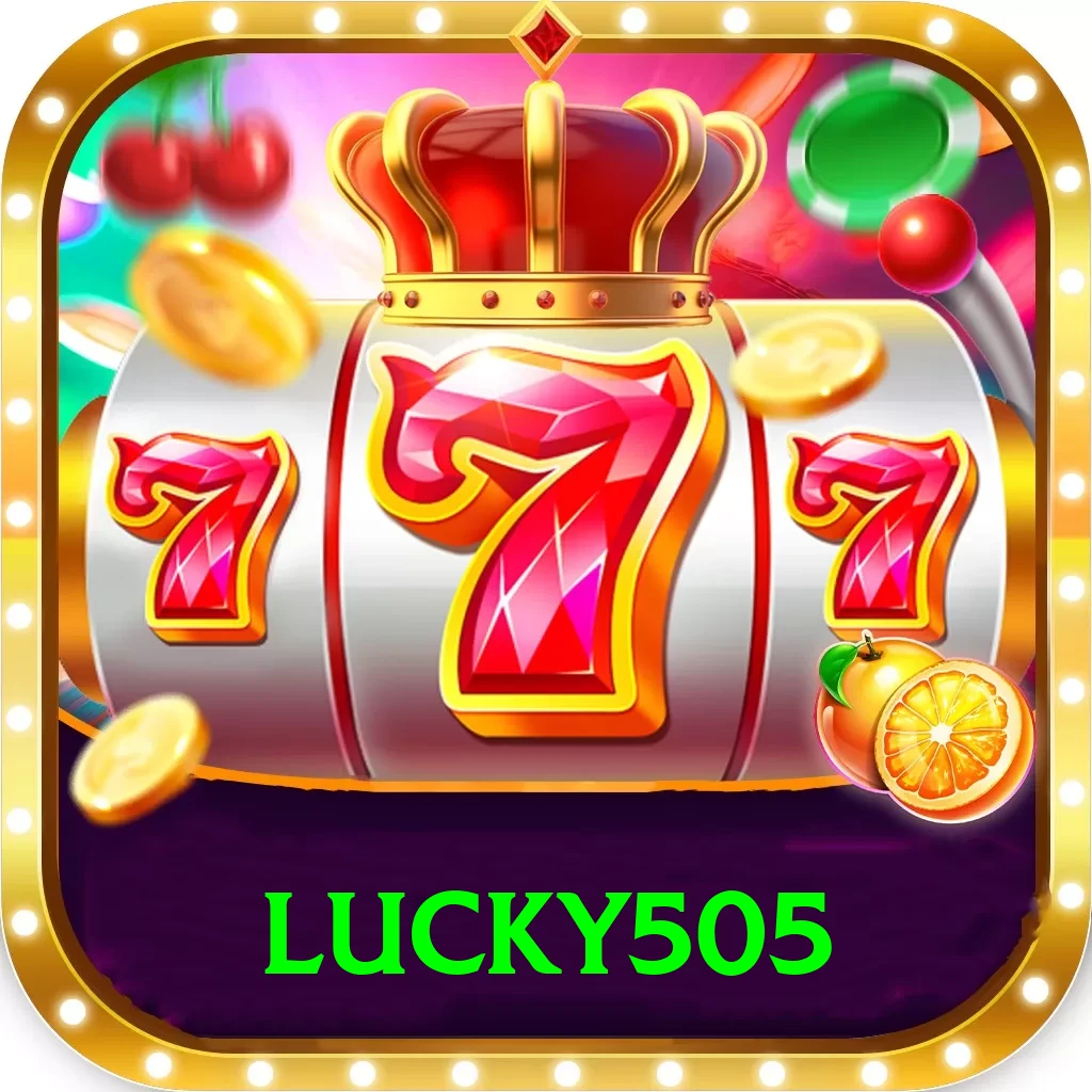 lucky505 Apps (Tools & Injectors) Plus vv3.1.6 - 2
