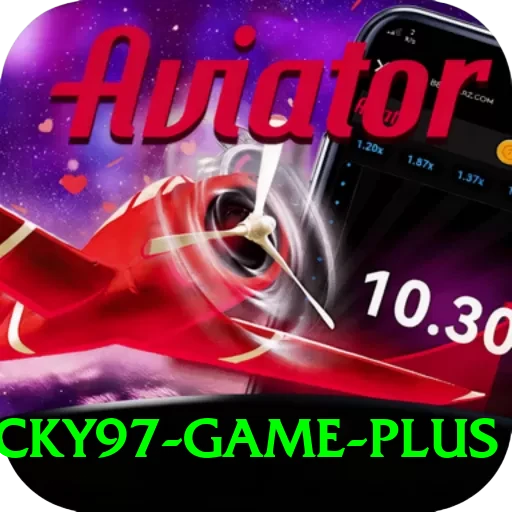 lucky97 game VIP vv1.0.1 - 2