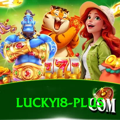 luckyi8 App Turbo vv5.7.1 - 2