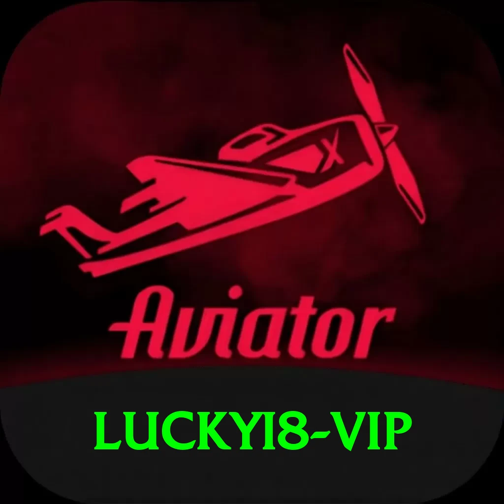 luckyi8 App Deluxe vv2.2.3 - 2
