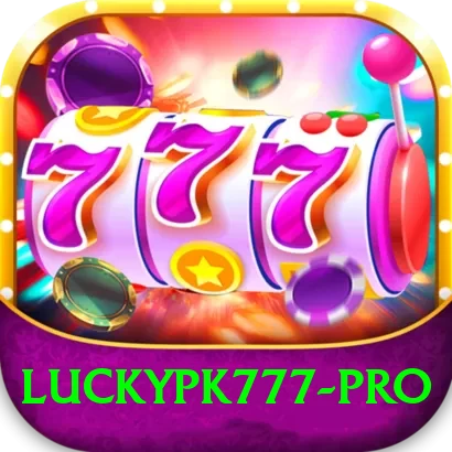 luckypk777 Games (Casino & Earning) v3.3.8 - 2