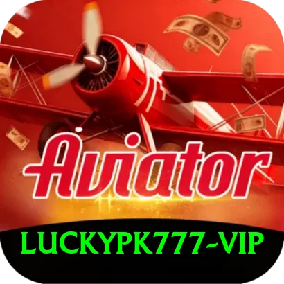 luckypk777 Pro Max vv1.9.2 - 2