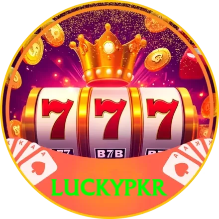 luckypkr App v1.3.5 - 2