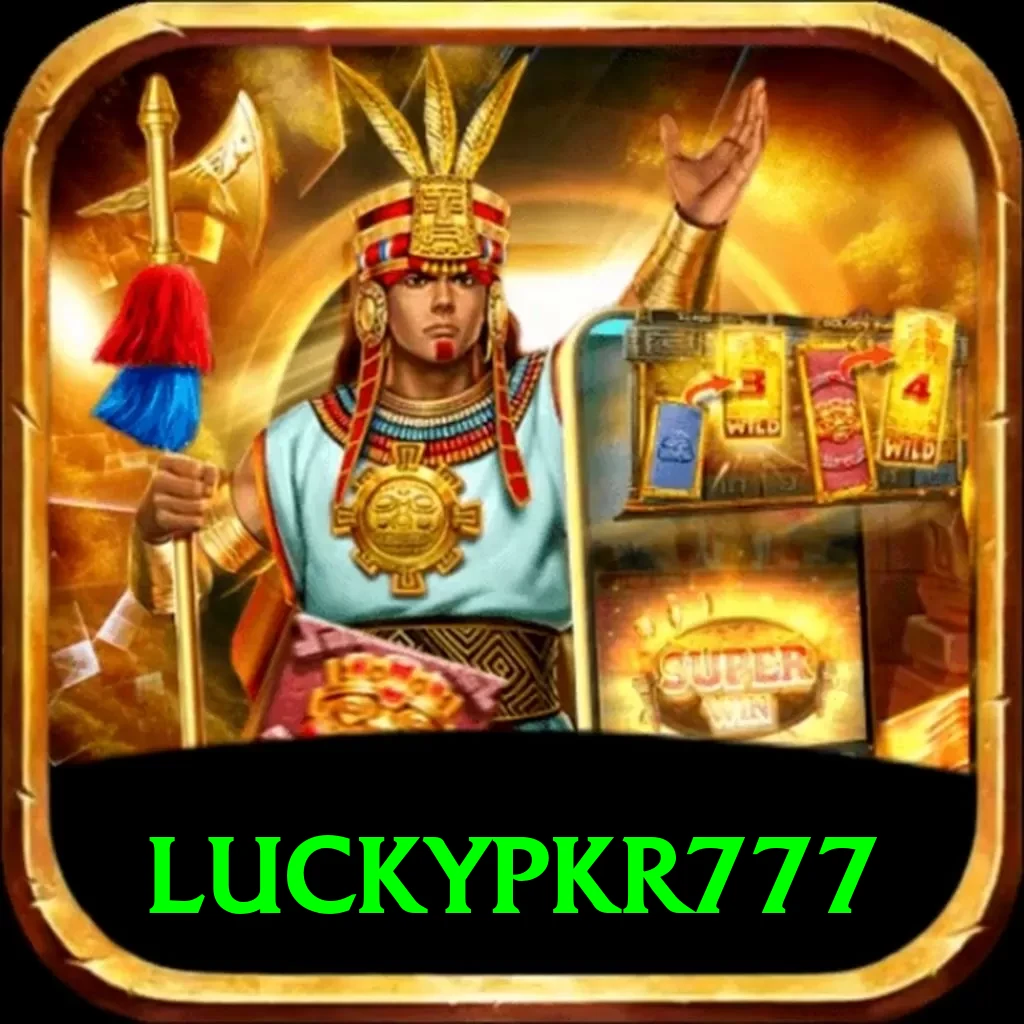 LuckyPKR777 App Ultimate vv3.4.1 - 2