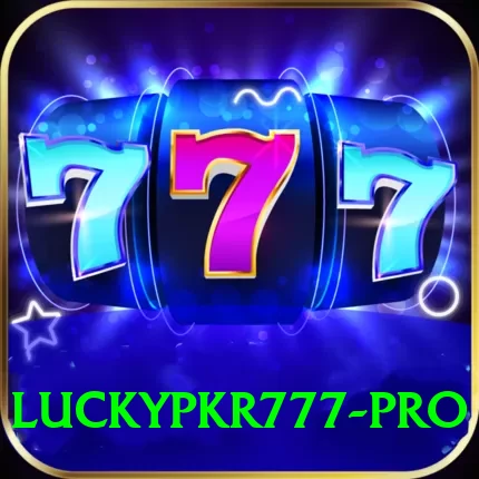 LuckyPKR777 Master Pro vv3.2.3 - 2