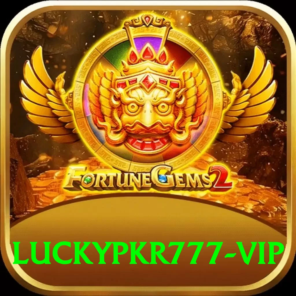 LuckyPKR777 Apps (Tools & Injectors) Platinum vv1.7.1 - 2