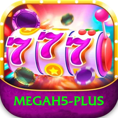 megah5 App Plus vv3.4.6 - 2