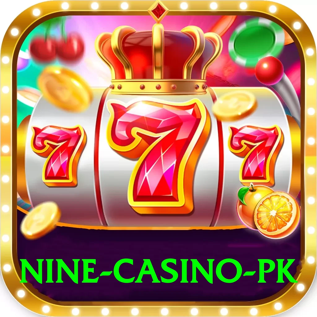 Nine Casino PK Games (Casino & Earning) Super vv2.1.4 - 2