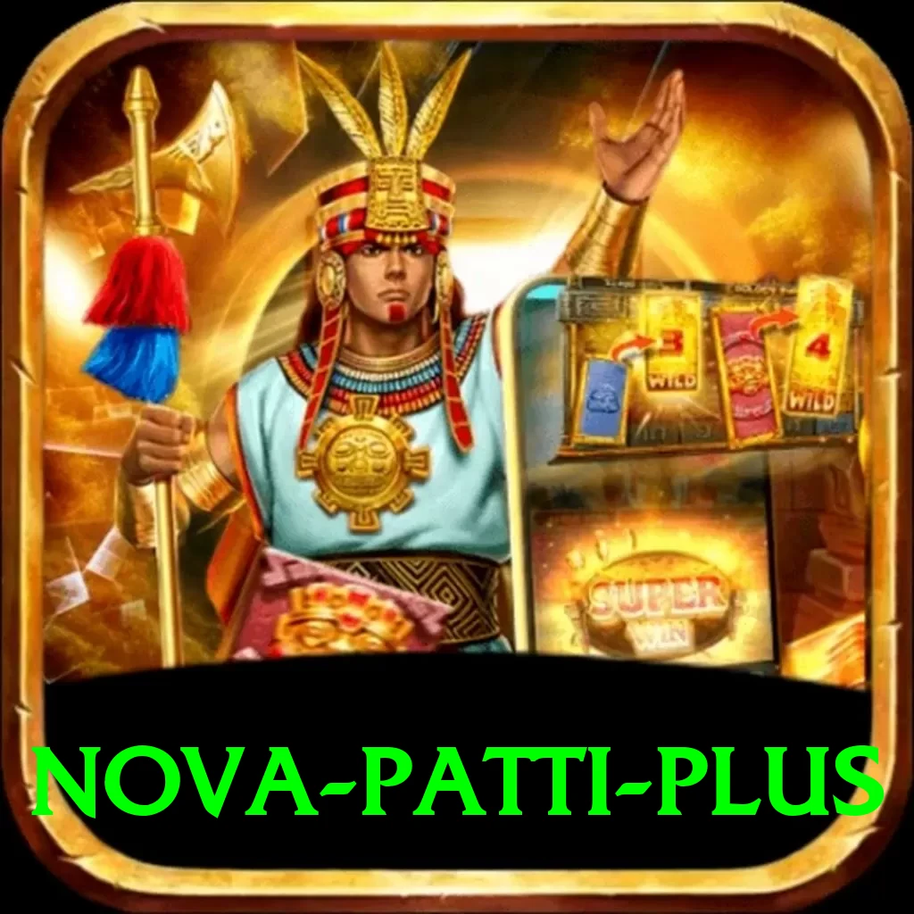 nova patti Plus Pro vv4.0.0 - 2