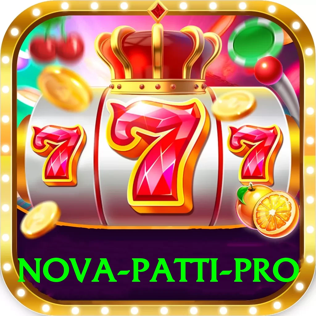 Nova Patti Premium Plus vv2.0.5 - 2