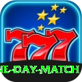 one day match App Platinum vv4.3.0