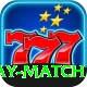 one day match App Platinum vv4.3.0