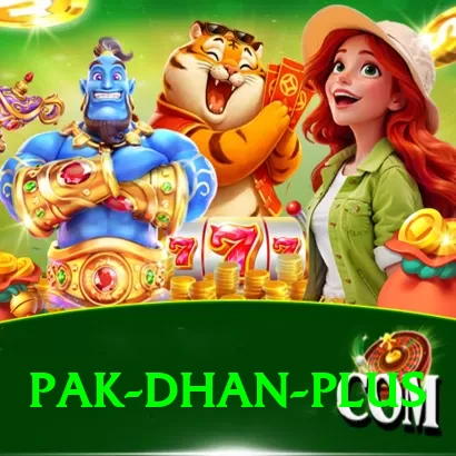 pak dhan Elite vv4.4.4 - 2