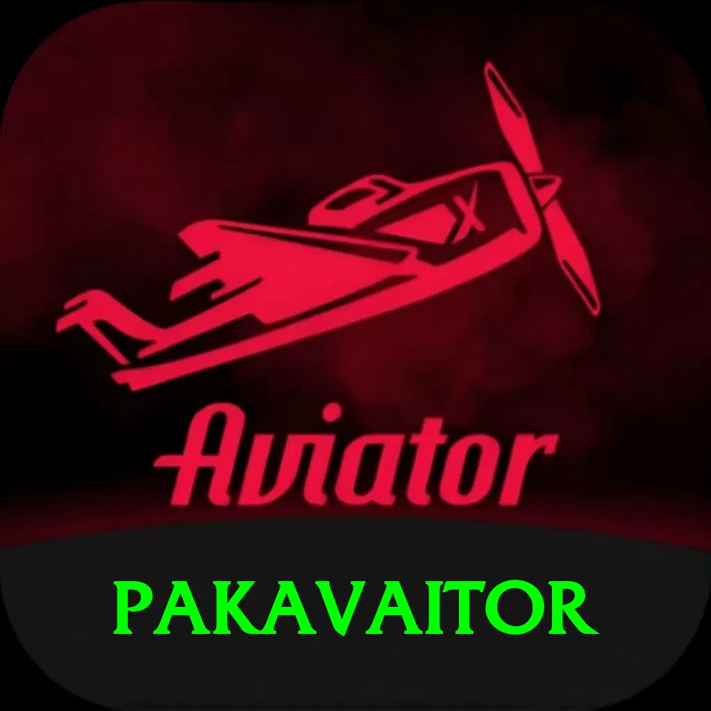 PakAvaitor Platinum v3.9.3 - 2