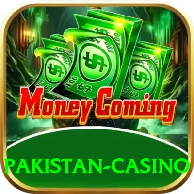 Pakistan Casino App Plus vv5.0.4 - 2