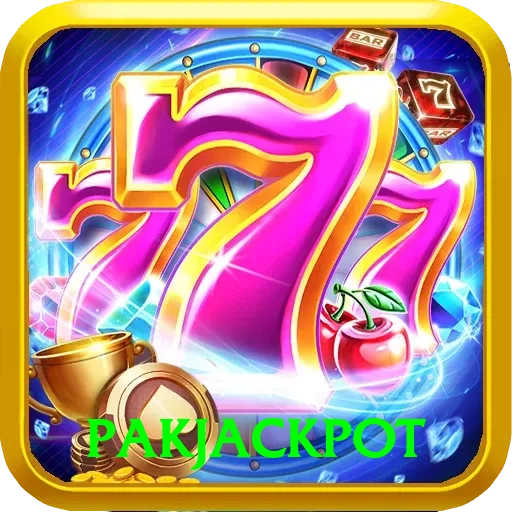 pakjackpot Games (Casino & Earning) Deluxe vv4.4.1 - 2