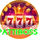 pattiboss App Max vv5.8.3