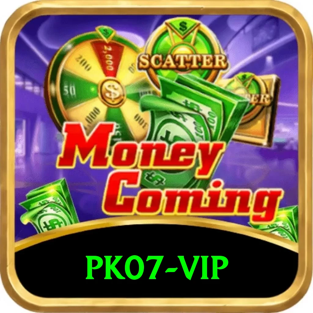 pk07 Games (Casino & Earning) Super vv5.6.6 - 2