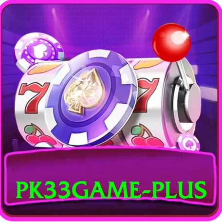 pk33game Plus - 2