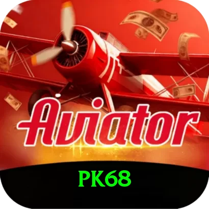 pk68 Turbo Pro vv3.6.8 - 2